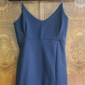 Nasty Gal mini dress